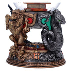 Harry Potter Snöglob Hedwig 18 cm Nemesis Now