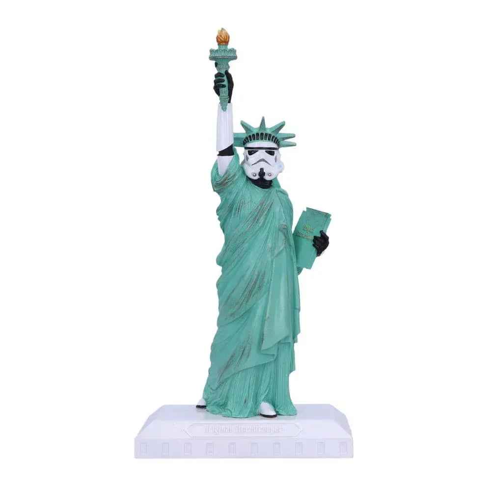 Original Stormtrooper Figure What A Liberty 23 cm
