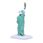 Original Stormtrooper Figur What A Liberty 23 cm Nemesis Now