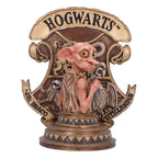 Harry Potter Dobby Bokstöd 20 cm Nemesis Now