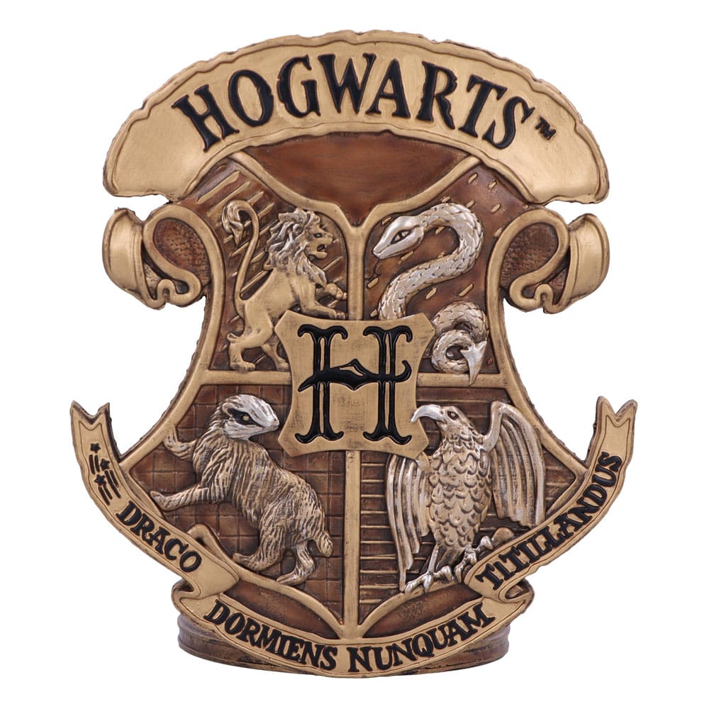 Harry Potter Dobby Bokstöd 20 cm Nemesis Now