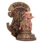 Harry Potter Dobby Bokstöd 20 cm Nemesis Now