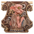 Harry Potter Dobby Bokstöd 20 cm Nemesis Now