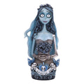 Corpse Bride Bust Emily 29 cm Nemesis Now