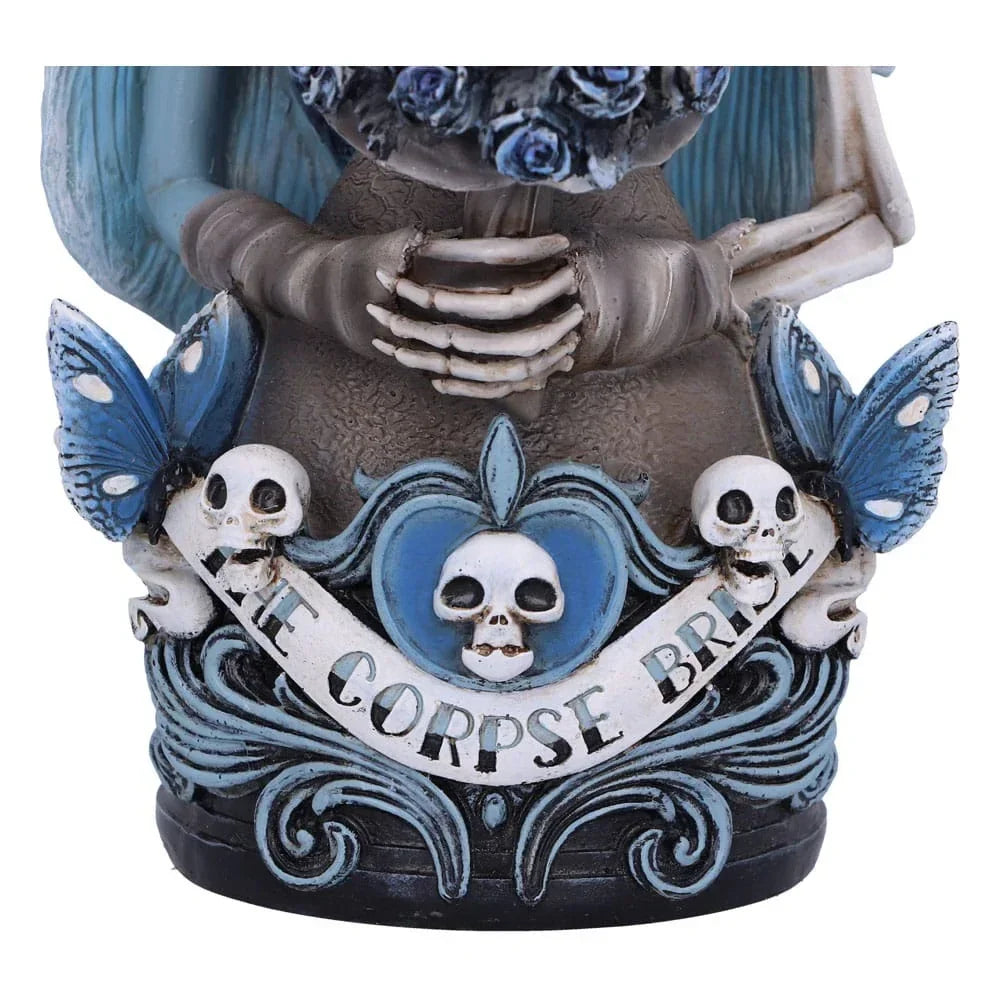 Corpse Bride Bust Emily 29 cm Nemesis Now