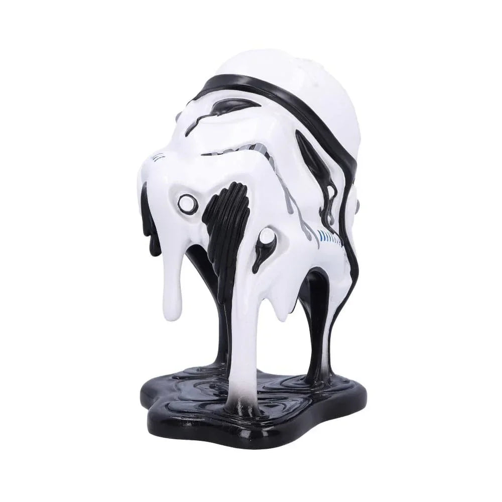 Original Stormtrooper Figur – Too Hot To Handle 23 cm Nemesis Now
