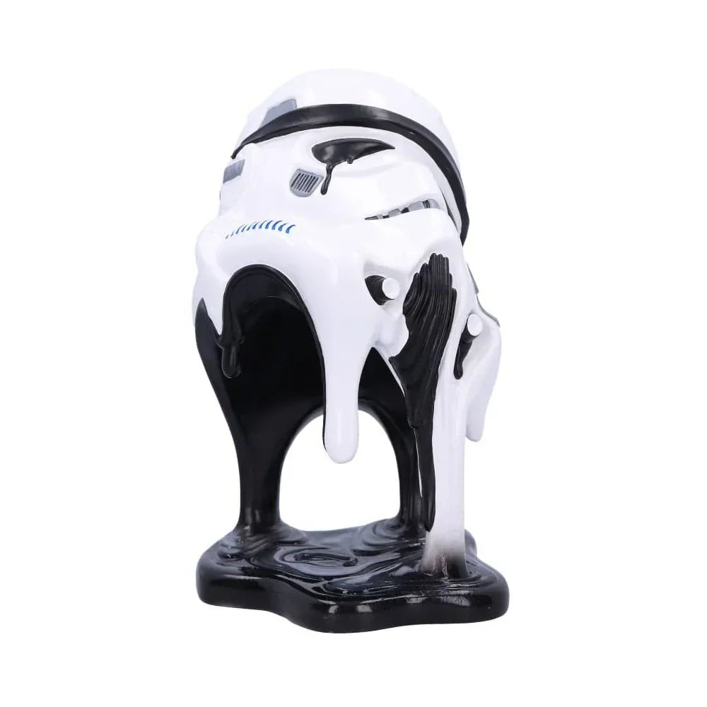 Original Stormtrooper Figur – Too Hot To Handle 23 cm Nemesis Now