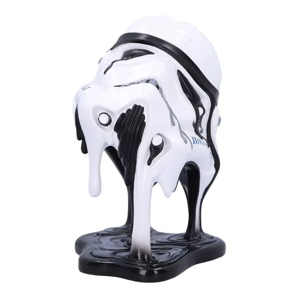 Original Stormtrooper Figur – Too Hot To Handle 23 cm Nemesis Now