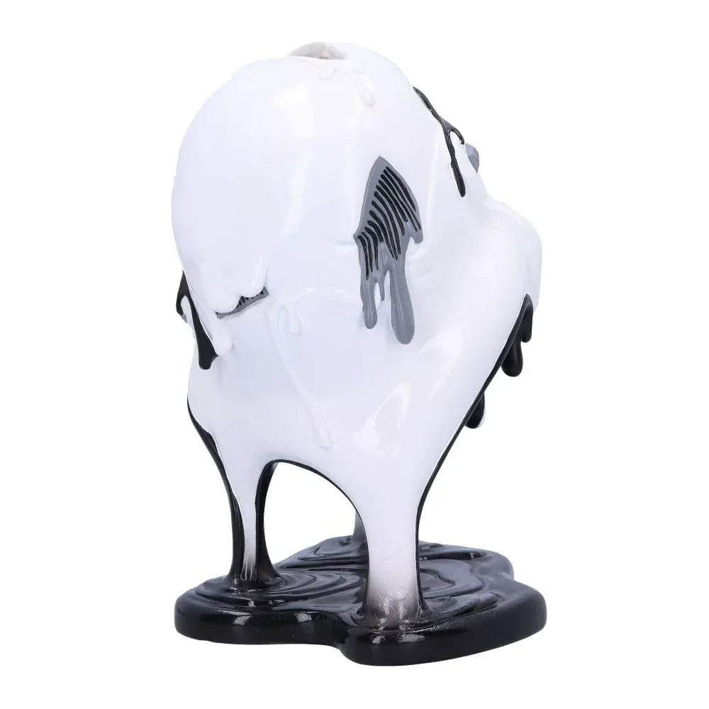 Original Stormtrooper Figur – Too Hot To Handle 23 cm Nemesis Now