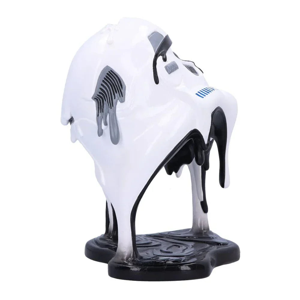 Original Stormtrooper Figur – Too Hot To Handle 23 cm Nemesis Now