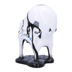 Original Stormtrooper Figur – Too Hot To Handle 23 cm Nemesis Now