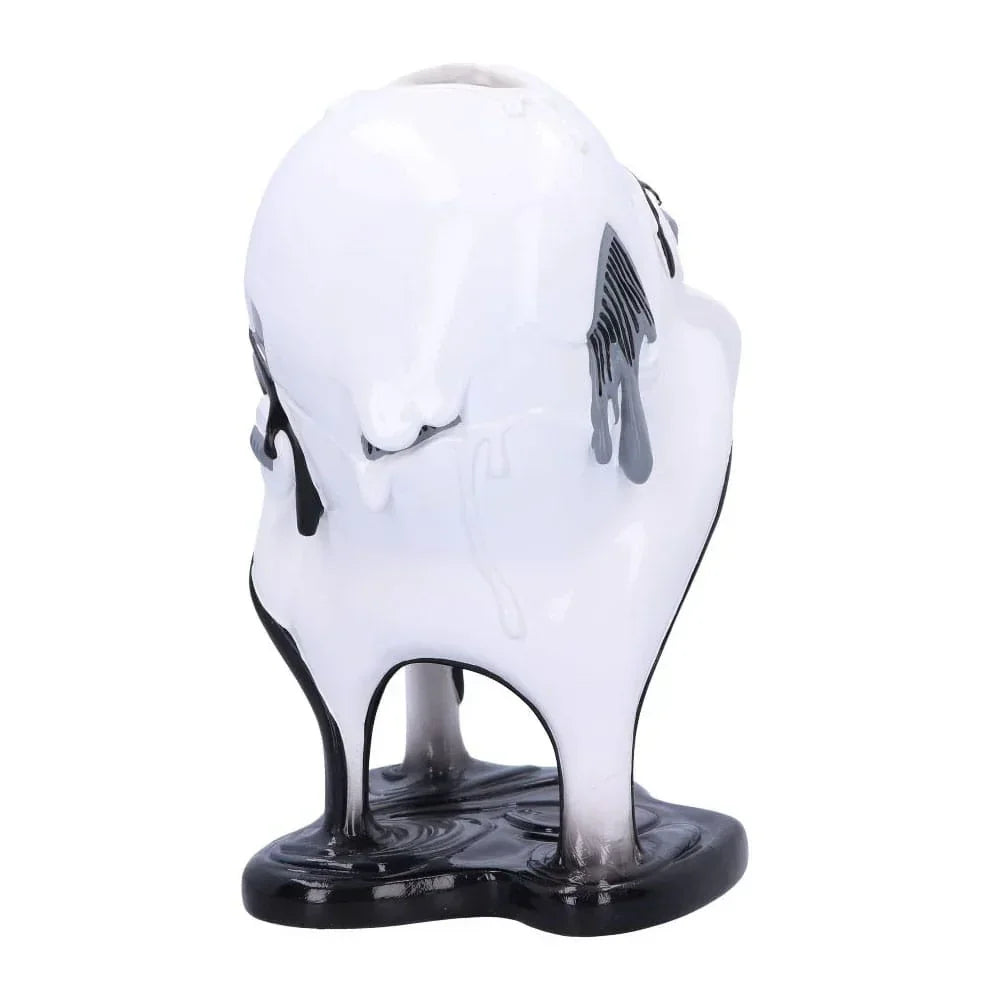 Original Stormtrooper Figur – Too Hot To Handle 23 cm Nemesis Now