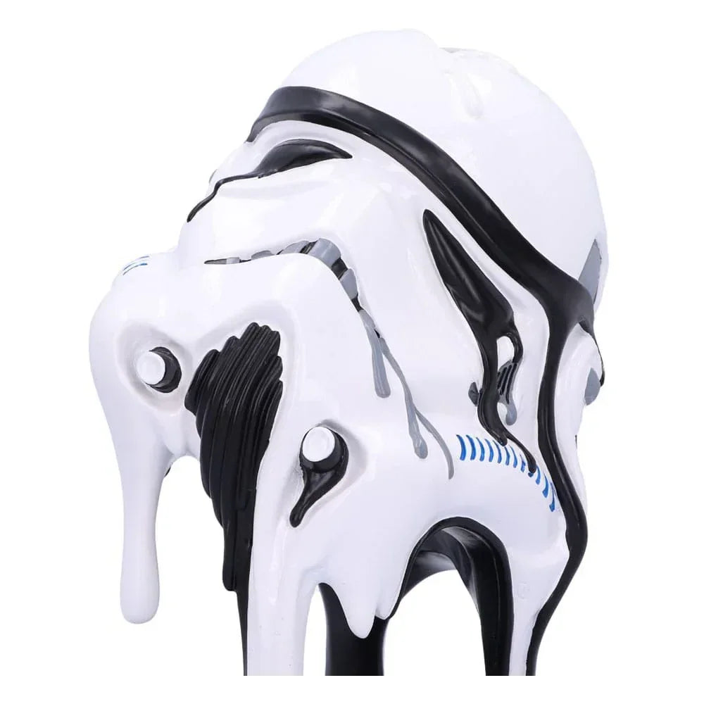 Original Stormtrooper Figur – Too Hot To Handle 23 cm Nemesis Now