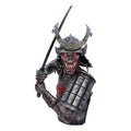 Iron Maiden Bust Senjutsu 41 cm Nemesis Now