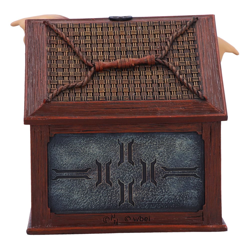 Gremlins Figur Gizmo - Du är redo 12 cm Nemesis Now