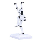 Original Stormtrooper Figur Crane Kick 20 cm Nemesis Now