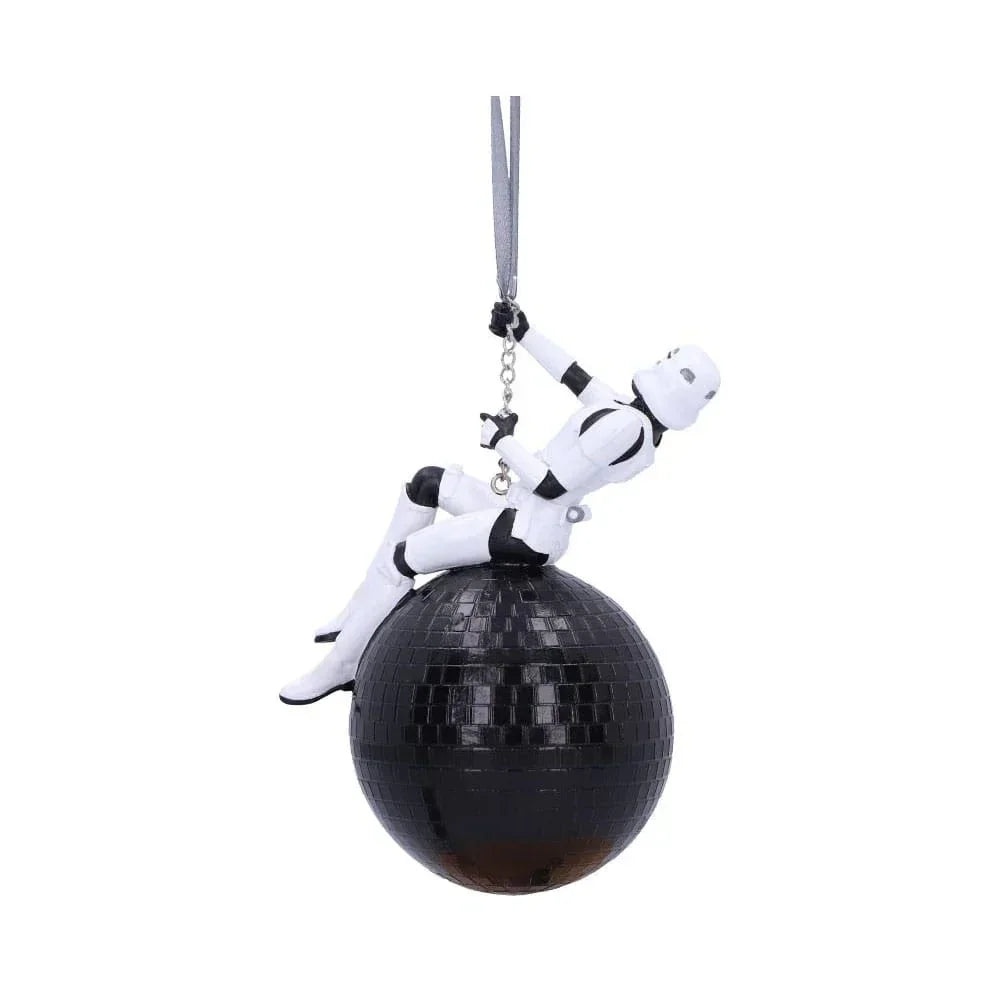 Original Stormtrooper Hängande Julgransprydnad – 12 cm Wrecking Ball Nemesis Now