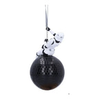 Original Stormtrooper Hängande Julgransprydnad – 12 cm Wrecking Ball Nemesis Now