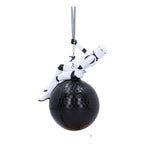 Original Stormtrooper Hängande Julgransprydnad – 12 cm Wrecking Ball Nemesis Now