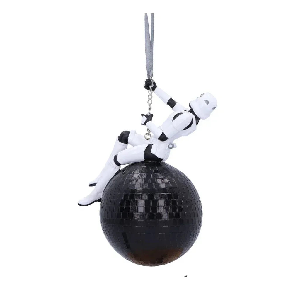 Original Stormtrooper Hängande Julgransprydnad – 12 cm Wrecking Ball Nemesis Now