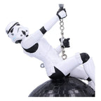 Original Stormtrooper Hängande Julgransprydnad – 12 cm Wrecking Ball Nemesis Now
