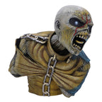 Iron Maiden Bust Piece of Mind 12 cm Nemesis Now