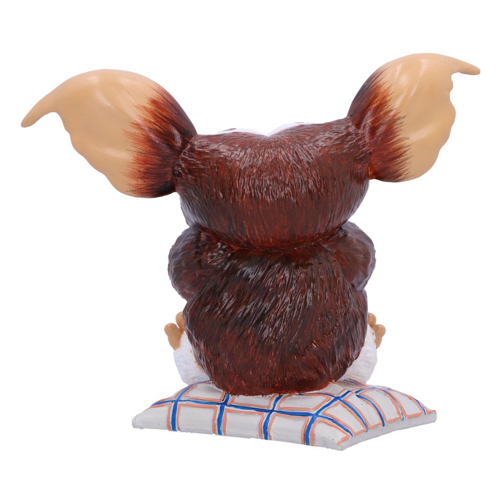 Gremlins Figur Gizmo med 3D-glasögon 15 cm Nemesis Now
