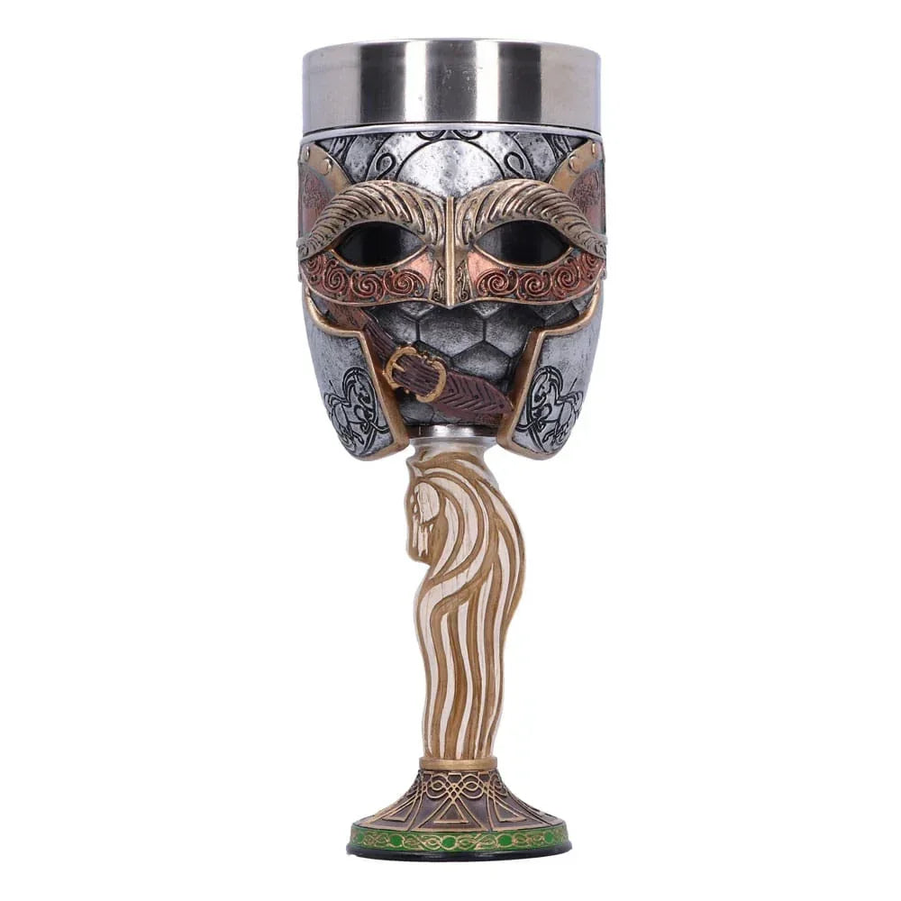 Lord of the Rings IV Goblet Rohan