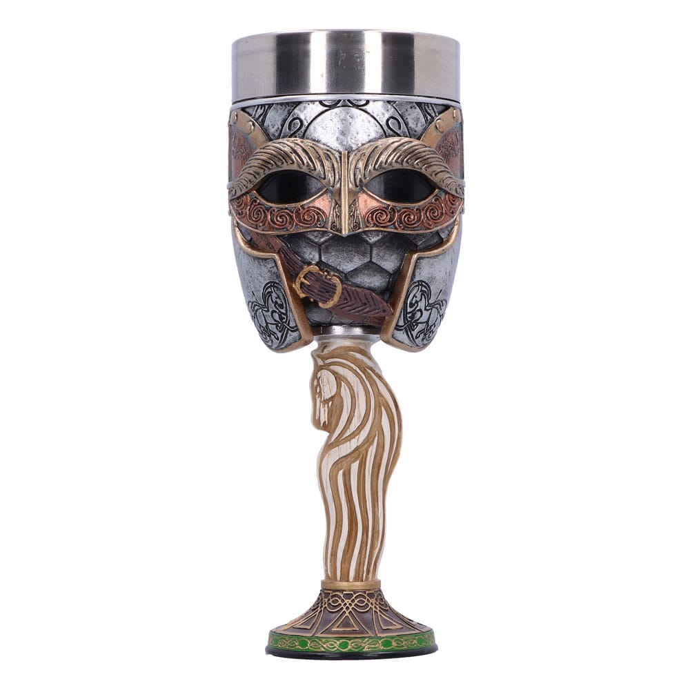 Lord of the Rings IV Goblet Rohan Nemesis Now