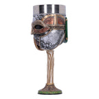 Lord of the Rings IV Goblet Rohan Nemesis Now