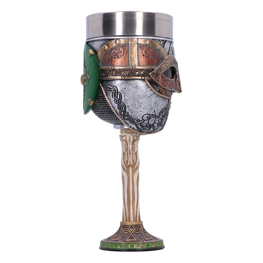 Lord of the Rings IV Goblet Rohan Nemesis Now