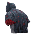 Batman Bust DCeased 29 cm - Samlarfigur i hög kvalitet Nemesis Now