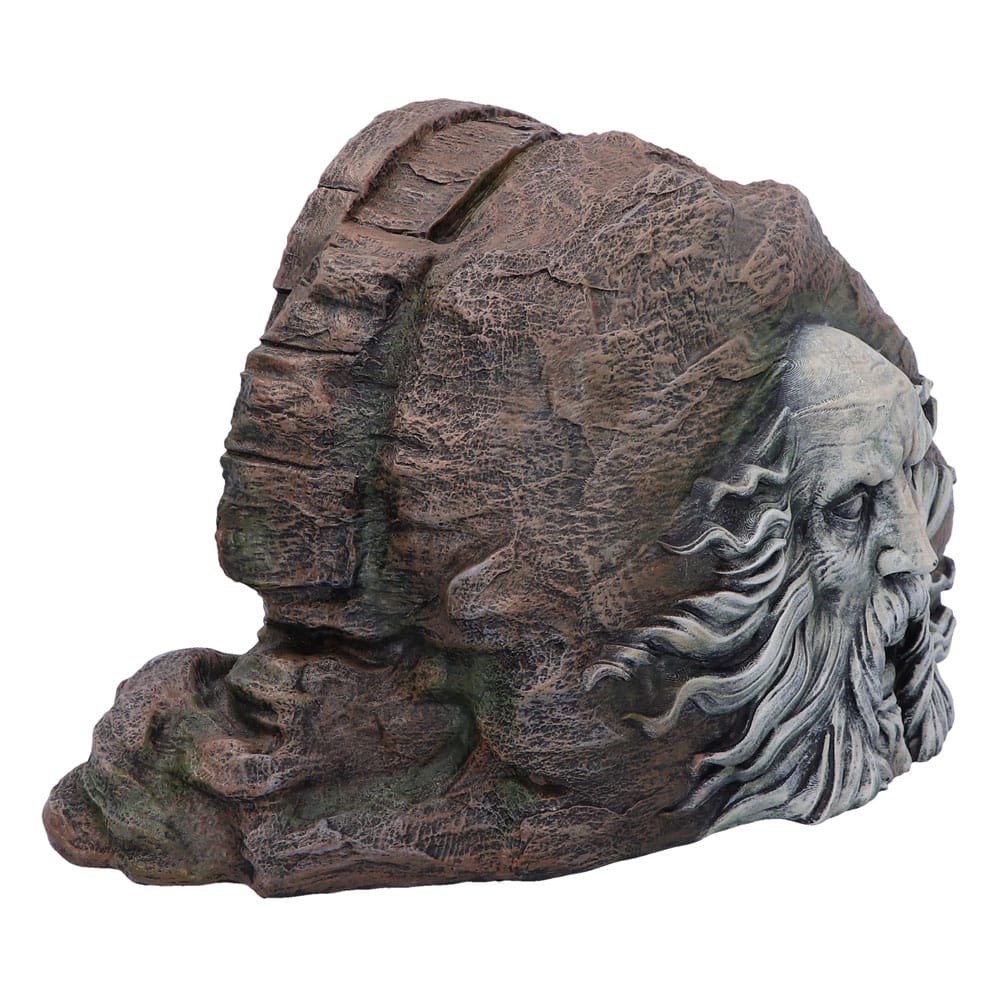 Harry Potter Förvaringslåda Hemligheternas Kammare 25 cm Nemesis Now