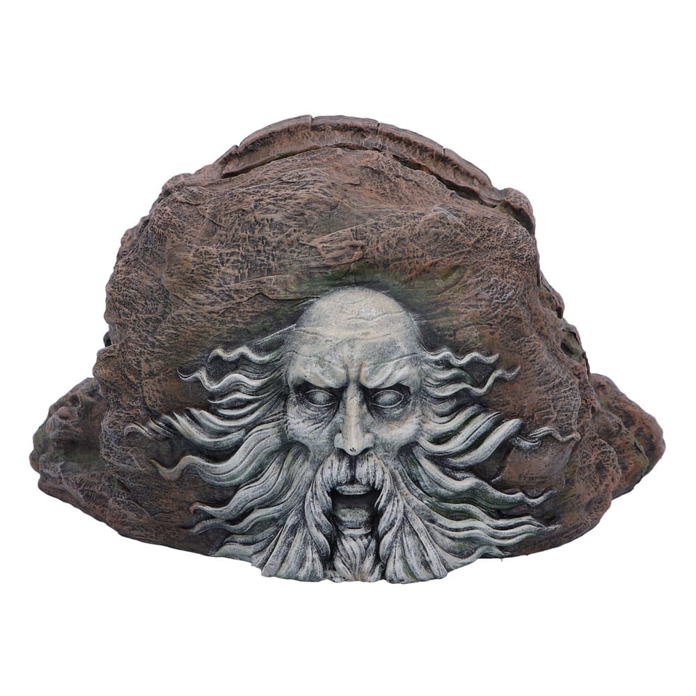 Harry Potter Förvaringslåda Hemligheternas Kammare 25 cm Nemesis Now