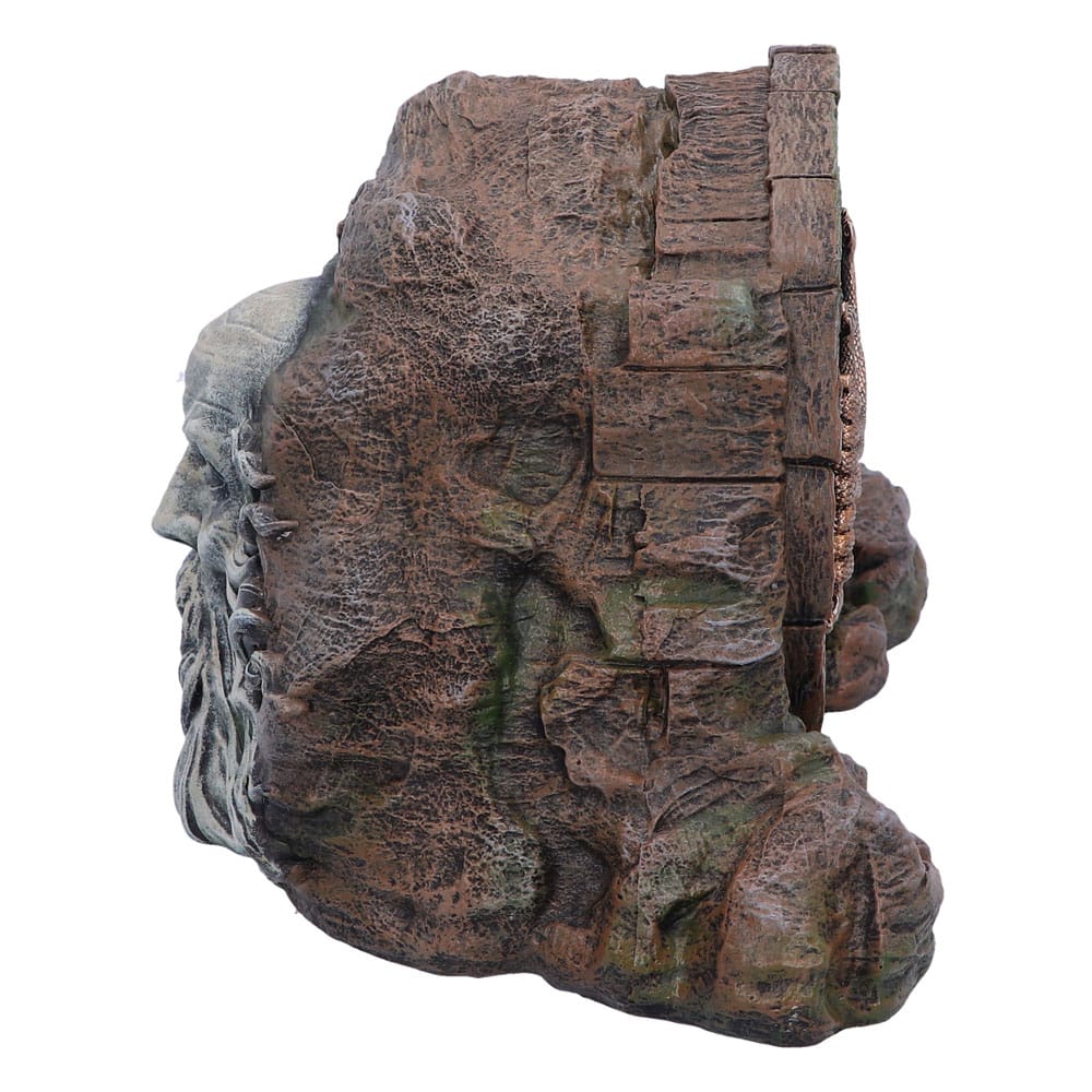 Harry Potter Förvaringslåda Hemligheternas Kammare 25 cm Nemesis Now