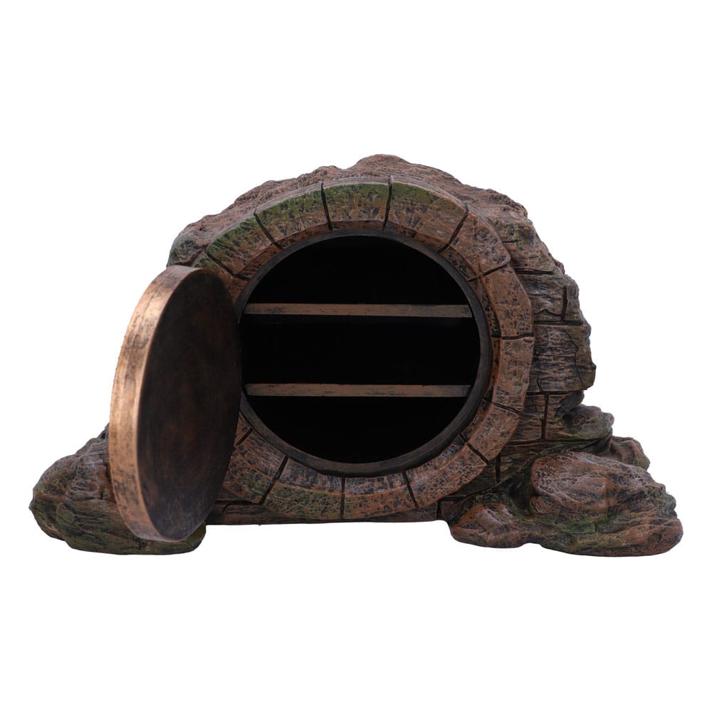 Harry Potter Förvaringslåda Hemligheternas Kammare 25 cm Nemesis Now