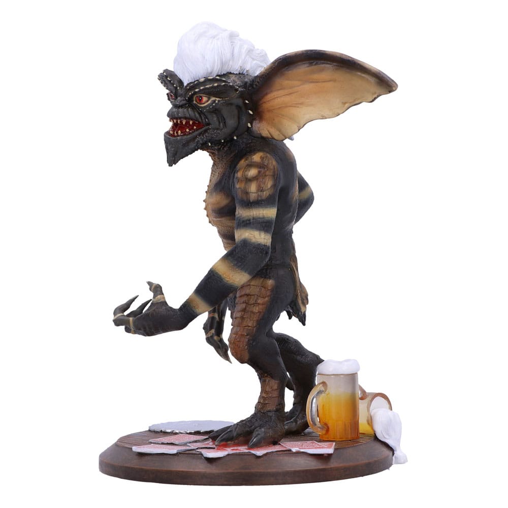 Gremlins Figur Stripe 16 cm - Officiellt Licensierad Nemesis Now