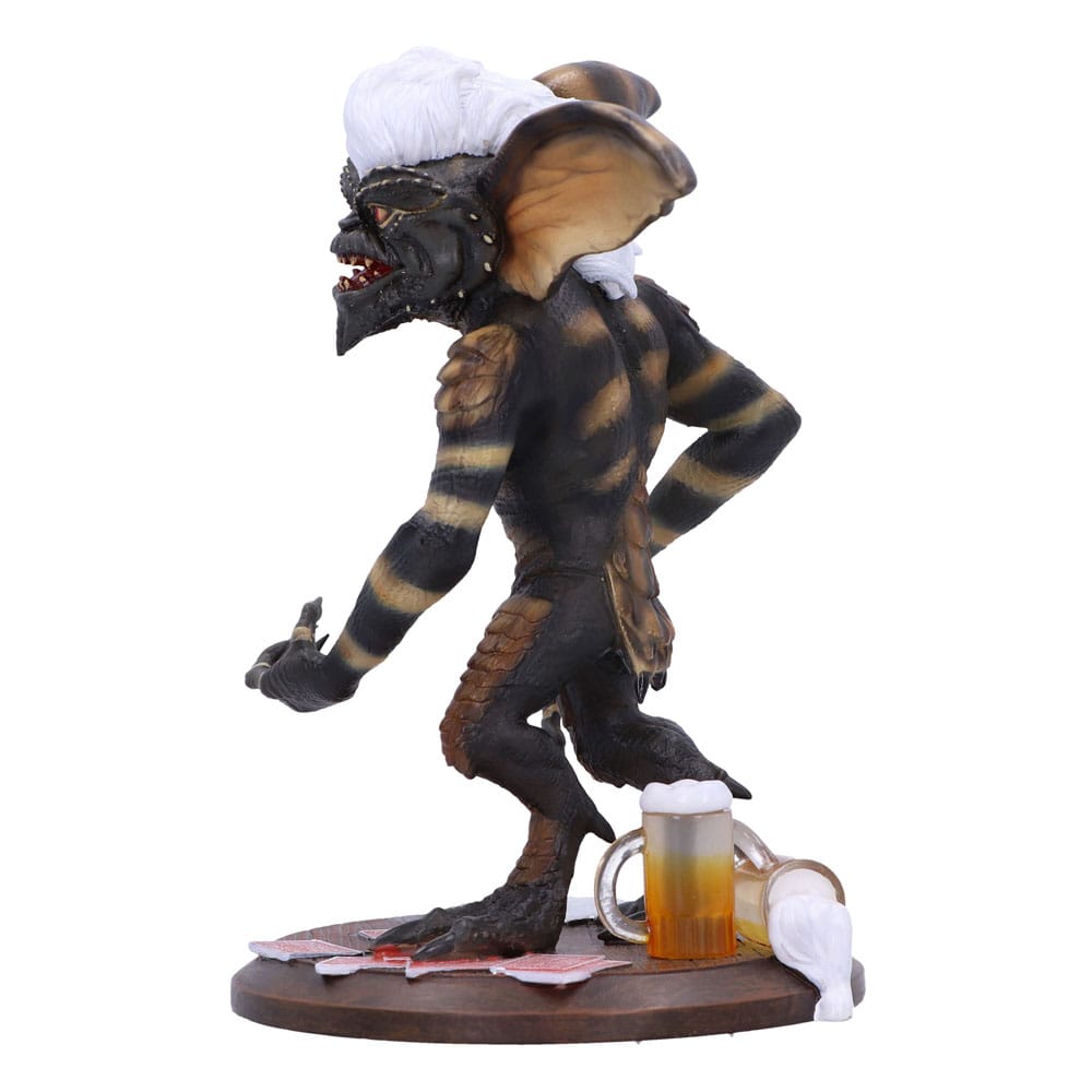 Gremlins Figur Stripe 16 cm - Officiellt Licensierad Nemesis Now