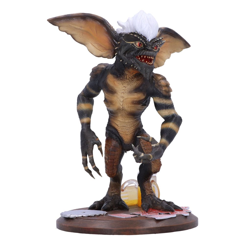 Gremlins Figur Stripe 16 cm - Officiellt Licensierad Nemesis Now