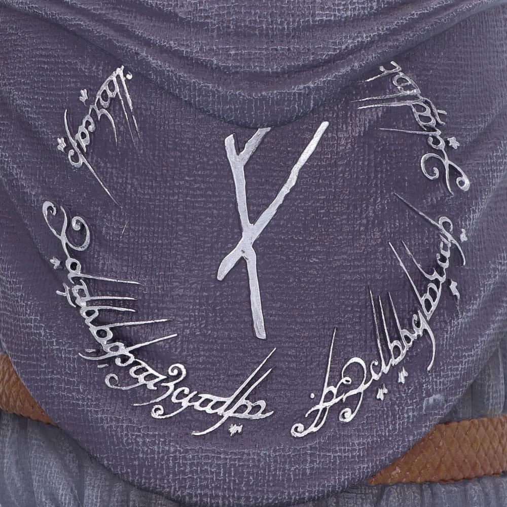 Lord of the Rings Tankard Gandalf The Grey 15 cm Nemesis Now