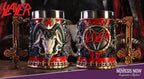 Slayer Tankard Reign In Blood 15 cm Nemesis Now