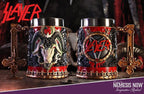Slayer Tankard Reign In Blood 15 cm Nemesis Now