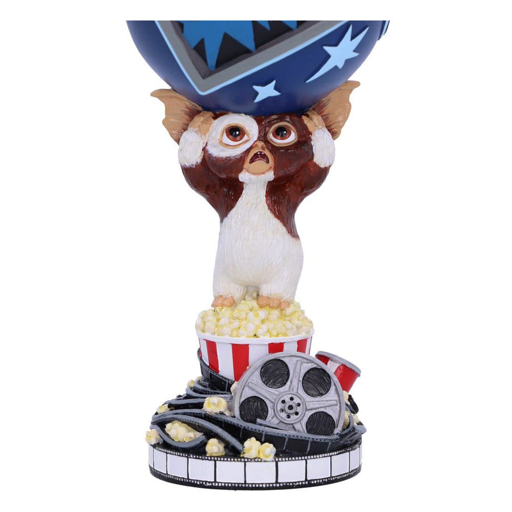 Gremlins Goblet Gizmo – Unik Samlarartikel Nemesis Now