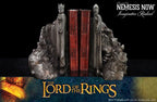 Lord of the Rings Bokstöd Gates of Argonath 19 cm Nemesis Now