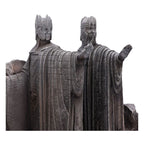 Lord of the Rings Bokstöd Gates of Argonath 19 cm Nemesis Now