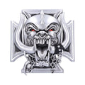 Motorhead Plaque Warpig 30 cm Nemesis Now