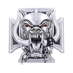 Motorhead Plaque Warpig 30 cm Nemesis Now