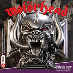 Motorhead Plaque Warpig 30 cm Nemesis Now