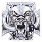 Motorhead Plaque Warpig 30 cm Nemesis Now
