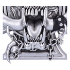 Motorhead Plaque Warpig 30 cm Nemesis Now
